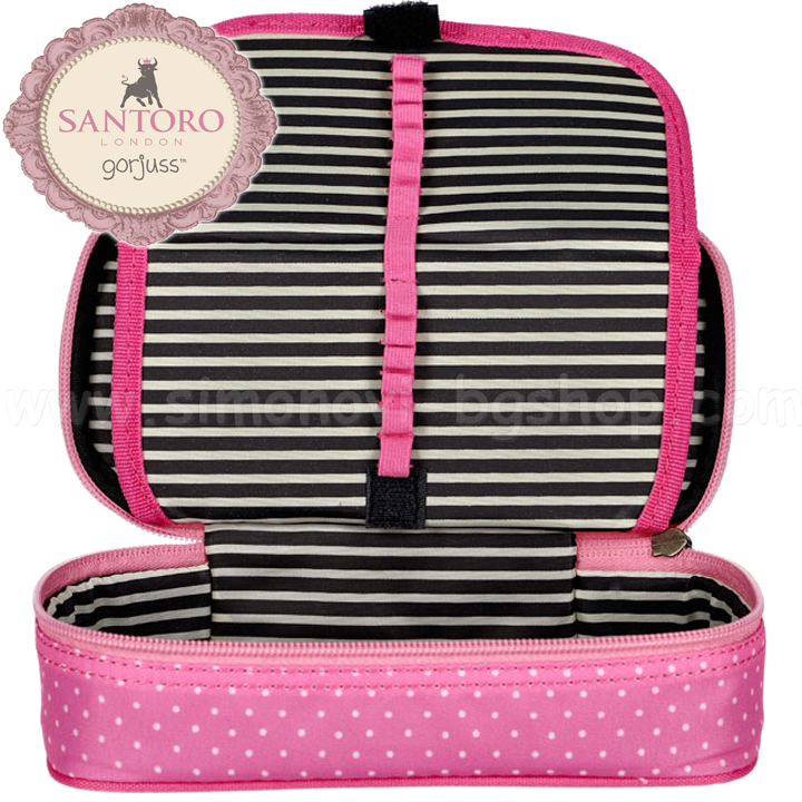 Gorjuss    1  SEND ME FLOWERS 825081-1